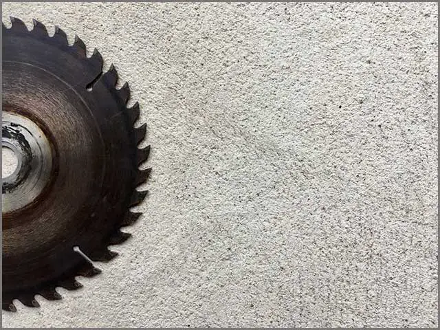 Diamond Saw Blades