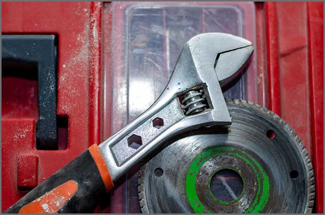 Diamond Tool