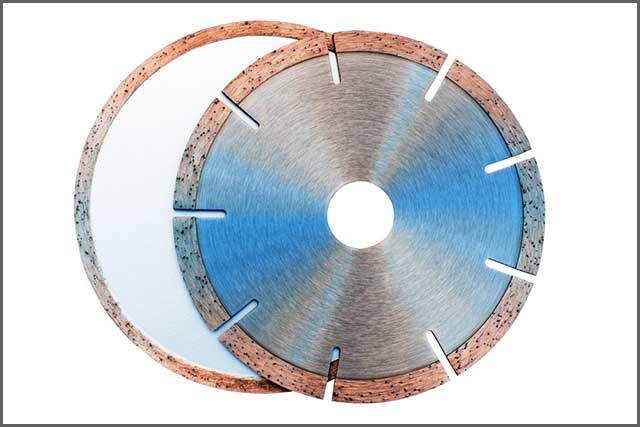 Diamond Saw Blades