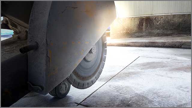skill saw blade