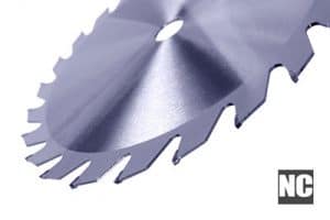 Image of a carbide cutting tool
