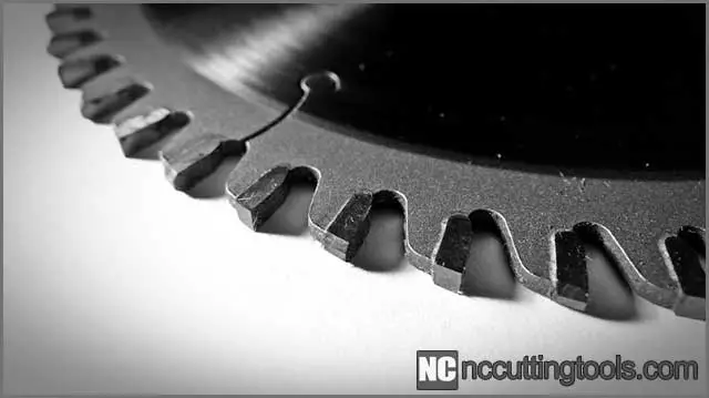 Price Affects the Quality of TCT Blade