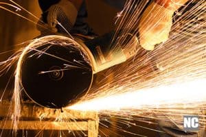 Grinding Wheel