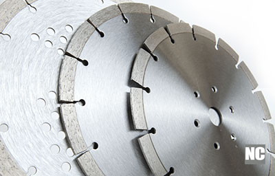 Most users of the diamond blade often find themselves in a bit of a dilemma. It is not just because the diamond blade comes in several varieties;