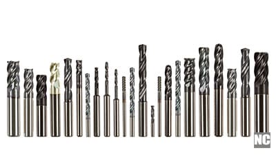 Professional cutting tools used for metalwork/woodwork.