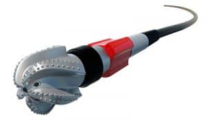 Tungsten drill bits