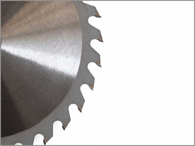 Circular saw blade