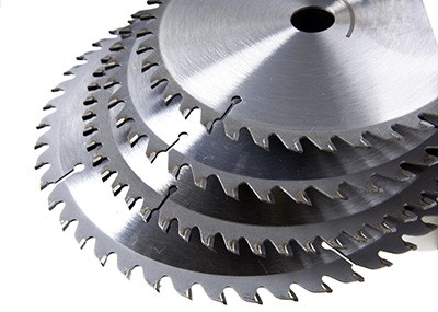 Cold saw blade