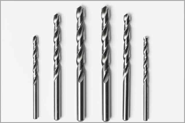 Drill bits – how to use them