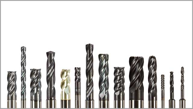 How to choose the right diamond drill bit