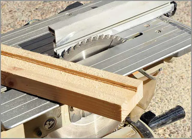 Table Saw