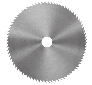HSS SAW BLADE