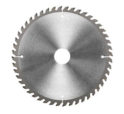 circular saw blade