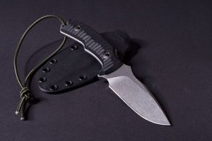 Best Fixed Blade Knife