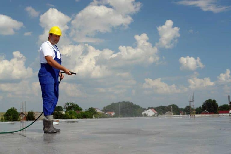 How Soon Should I Water Concrete After Pouring? A Guide to Curing Concrete
