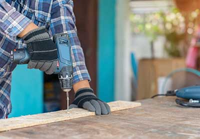 When Not to Use an Impact Driver