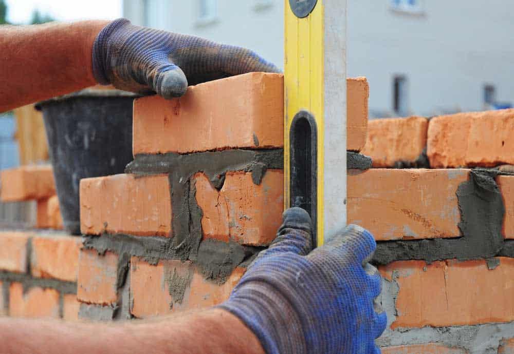 Bricklayer Spirit Level