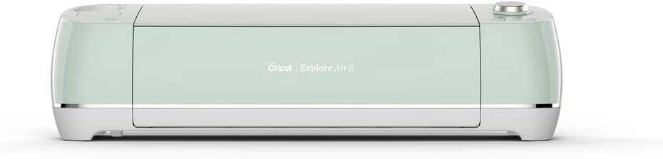 Cricut Explore Air 2 Cutting Machine