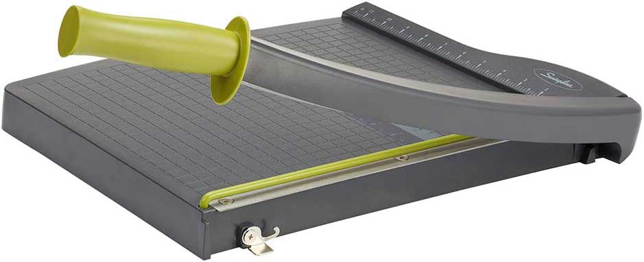 Swingline Guillotine Trimmer