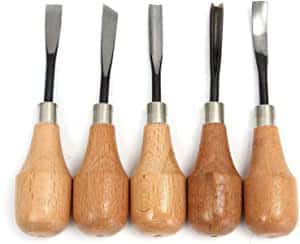 Speedball Lino Cutters & Handle