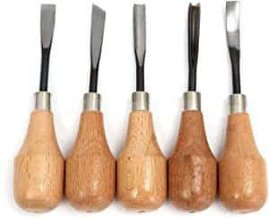  Speedball Lino Cutters & Handle