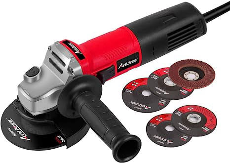 Best Angle Tile Grinder