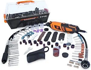 Best Rotary Tool