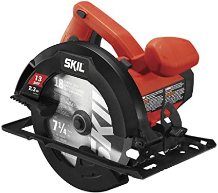 Circular Saw