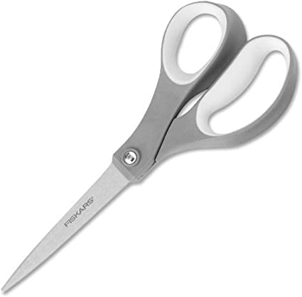 Best Cutting Tools for Scrapbooking- Office scissors