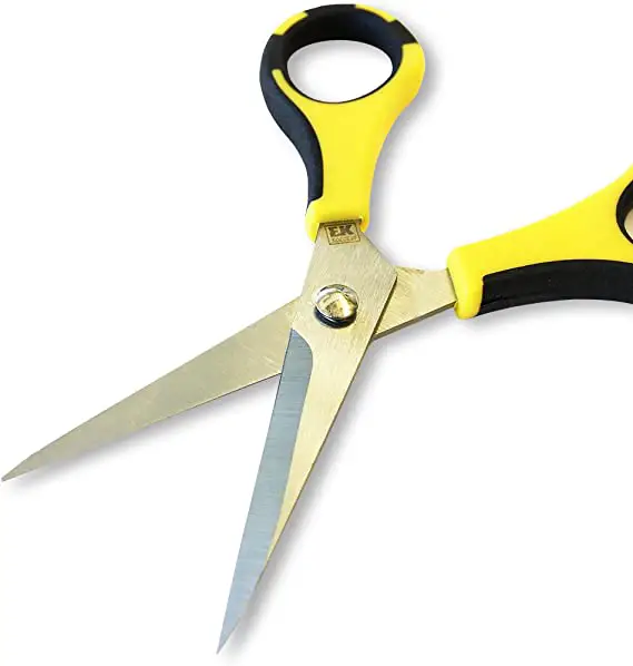 Best Cutting Tools for Scrapbooking- Cutter Bee scissors