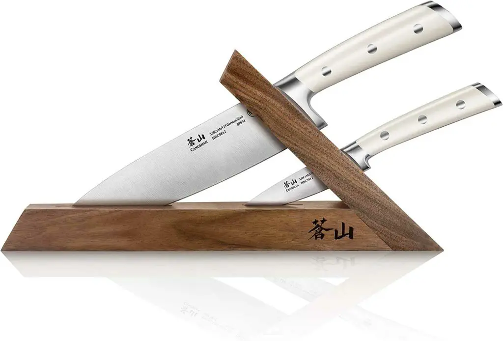 Cangshan 3-Piece Knife Set