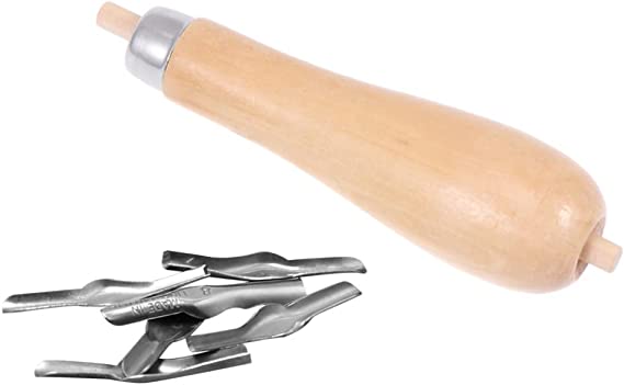 EXCEART Craft Linoleum Block Cutters