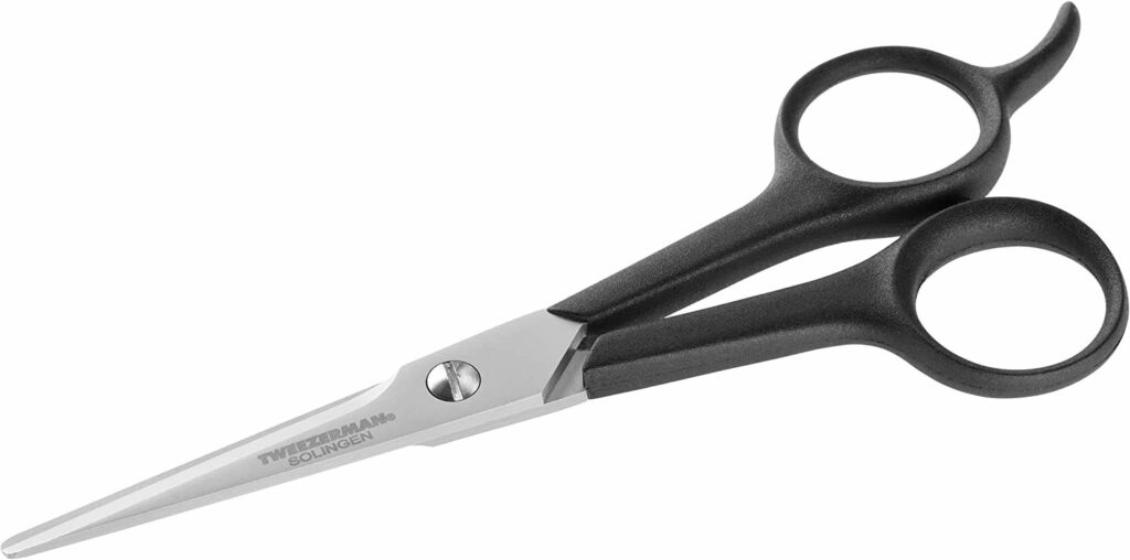 TWEEZERMAN SPIRIT 2000 STYLING SHEARS