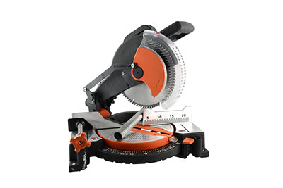 Miter saw