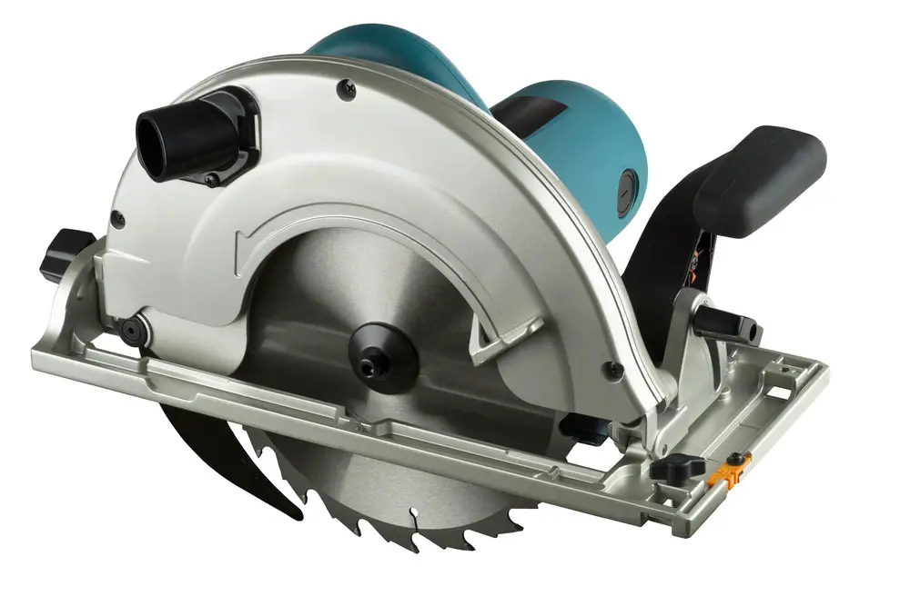 Circular saw