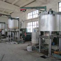 Hot-pressing-furnace Hot-pressing-furnace