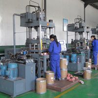 Semi-automatic-Pressing-Machine Semi-automatic-Pressing-Machine